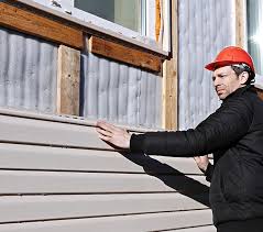 Best Custom Trim and Detailing for Siding  in Georgetown, PA